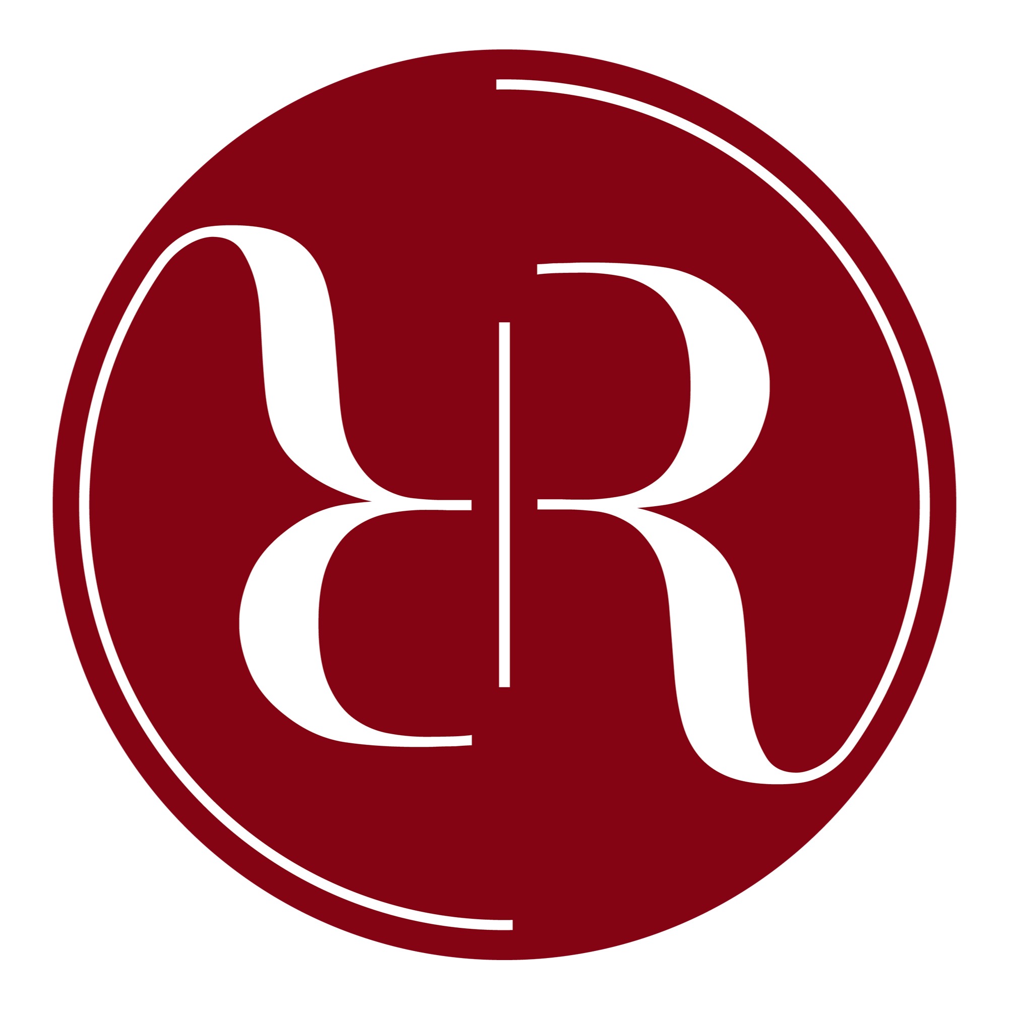 Roy der Makler Logo