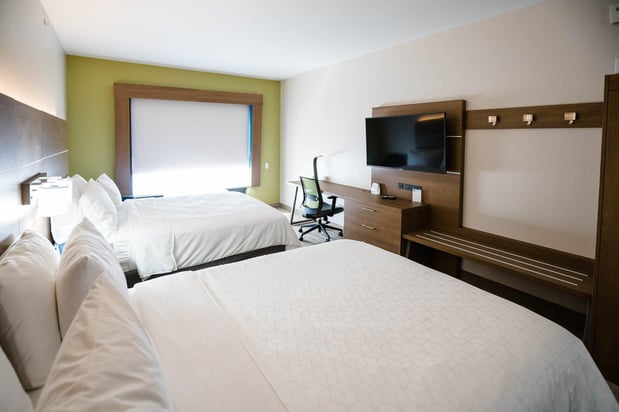 Images Holiday Inn Express & Suites Knoxville-Farragut by IHG