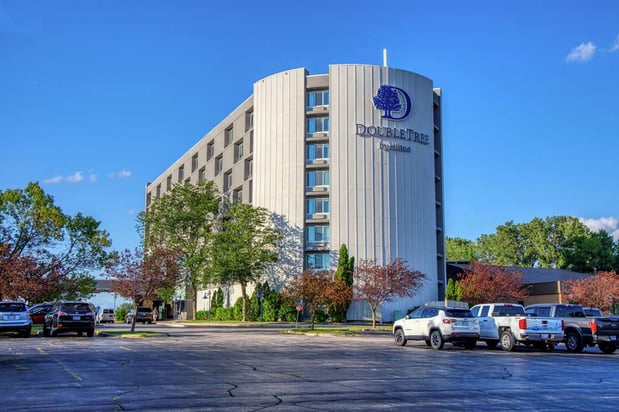 Images DoubleTree by Hilton Appleton