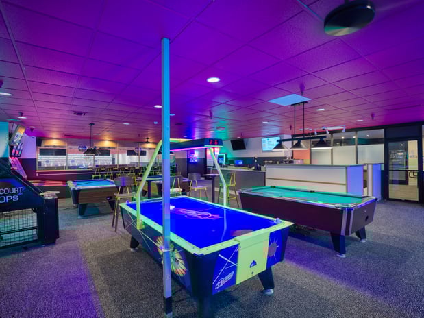 Images Holiday Inn Resort the Squire at Grand Canyon by IHG