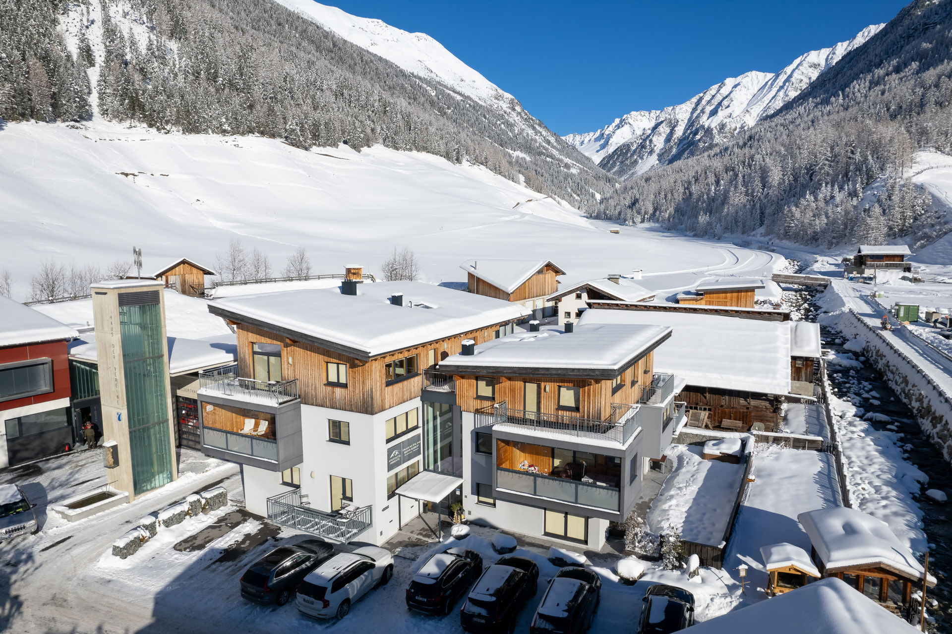 Bild 11 von Das Ambiente – Boutique Apart Hotel