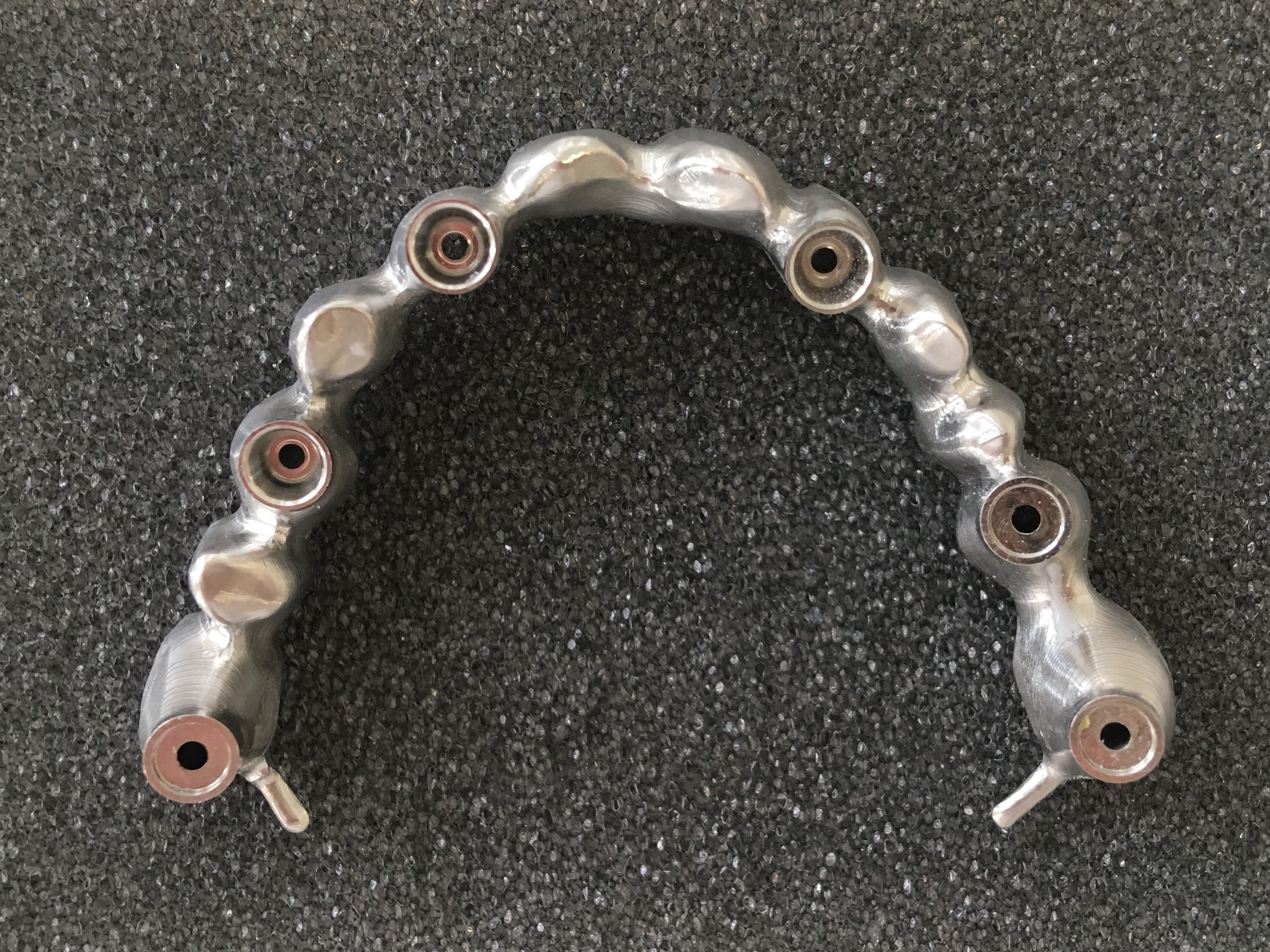 Zahnarztpraxis med. dent. Andreas Loboda, Alte Bahnhofstrasse 3 in Herisau