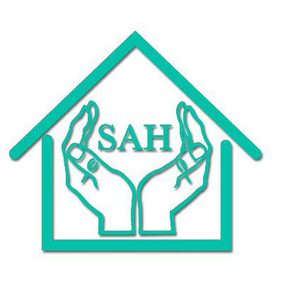 Logo SAH-Seniorenalltagshilfe GmbH