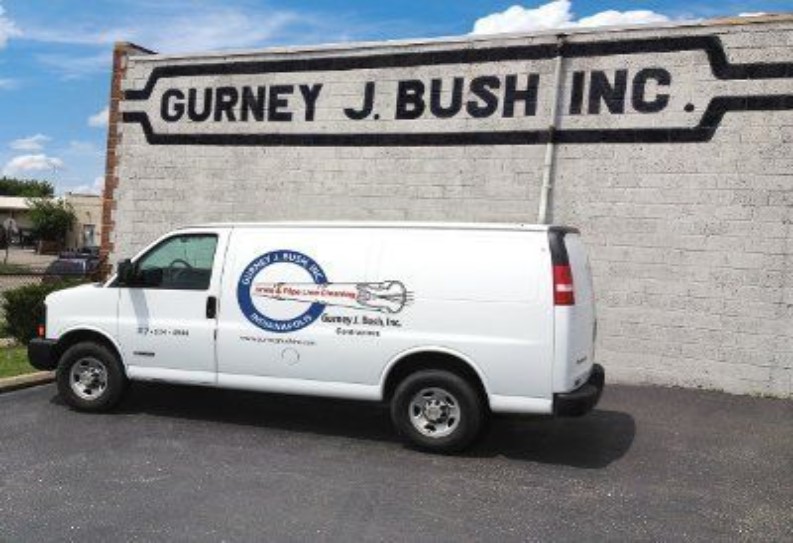 Gurney J. Bush Indianapolis (317)634-4844