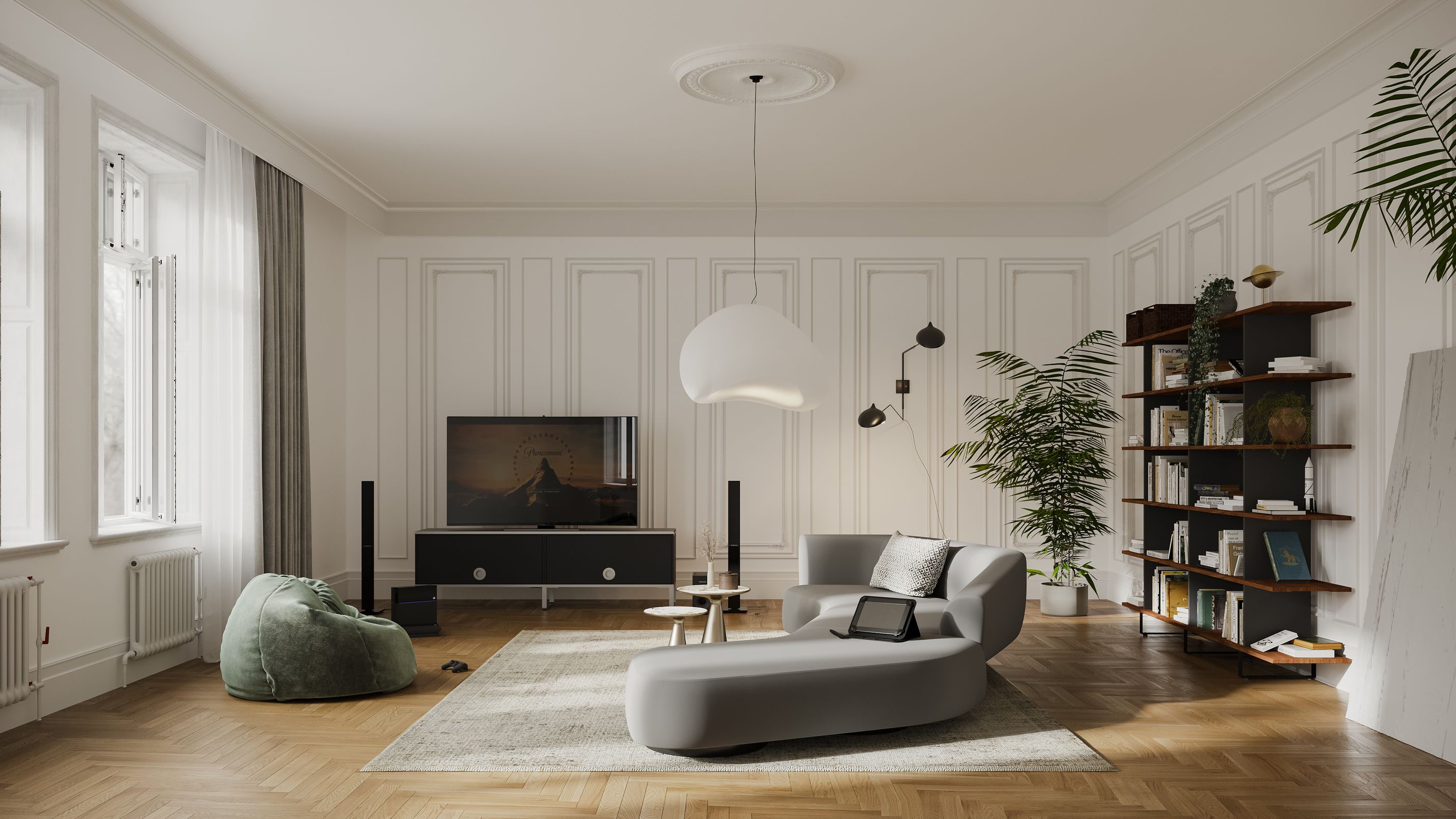 Lista Office Vertriebs AG, Alfred Lienhard Strasse 2 in Degersheim