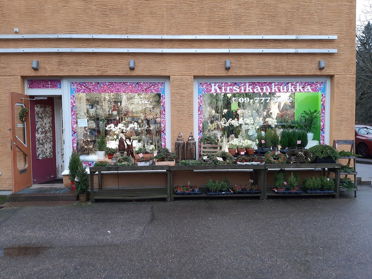 Images Tmi Kukkakauppa Kirsikankukka