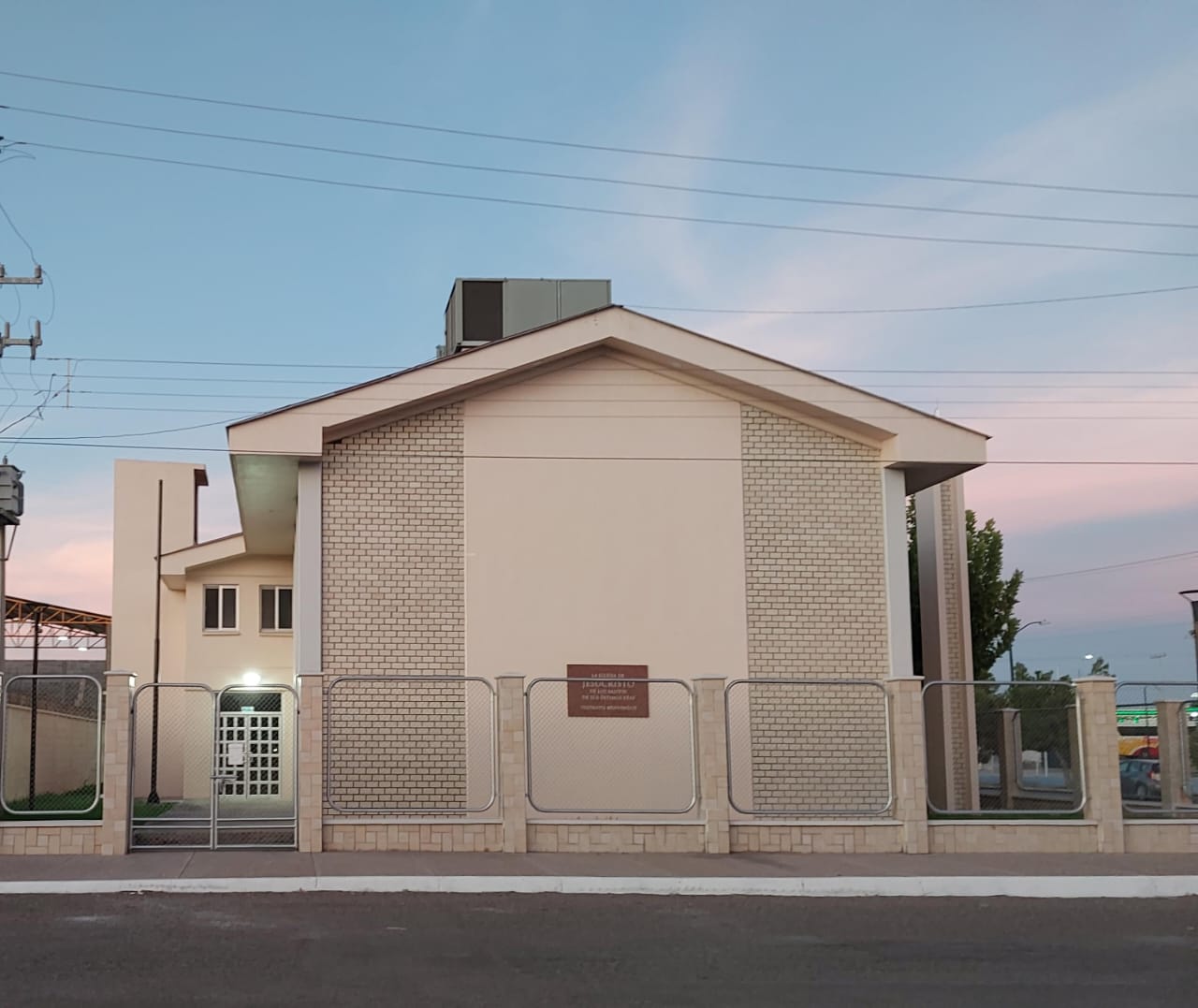 Images La Iglesia de Jesucristo de los Santos de los Últimos Días