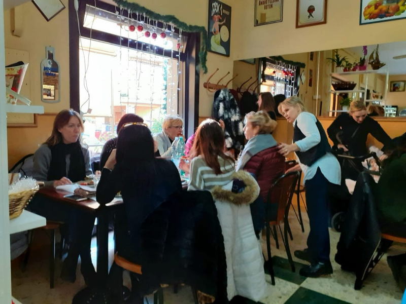 Images Ristorante Salsa Rubra