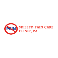 Skilled Pain Care Clinic Logo