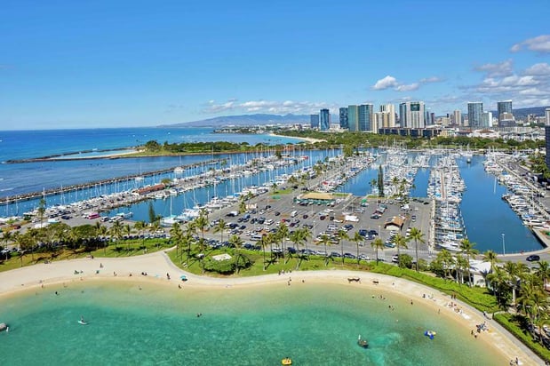 Images Hilton Hawaiian Village Waikiki Beach Resort