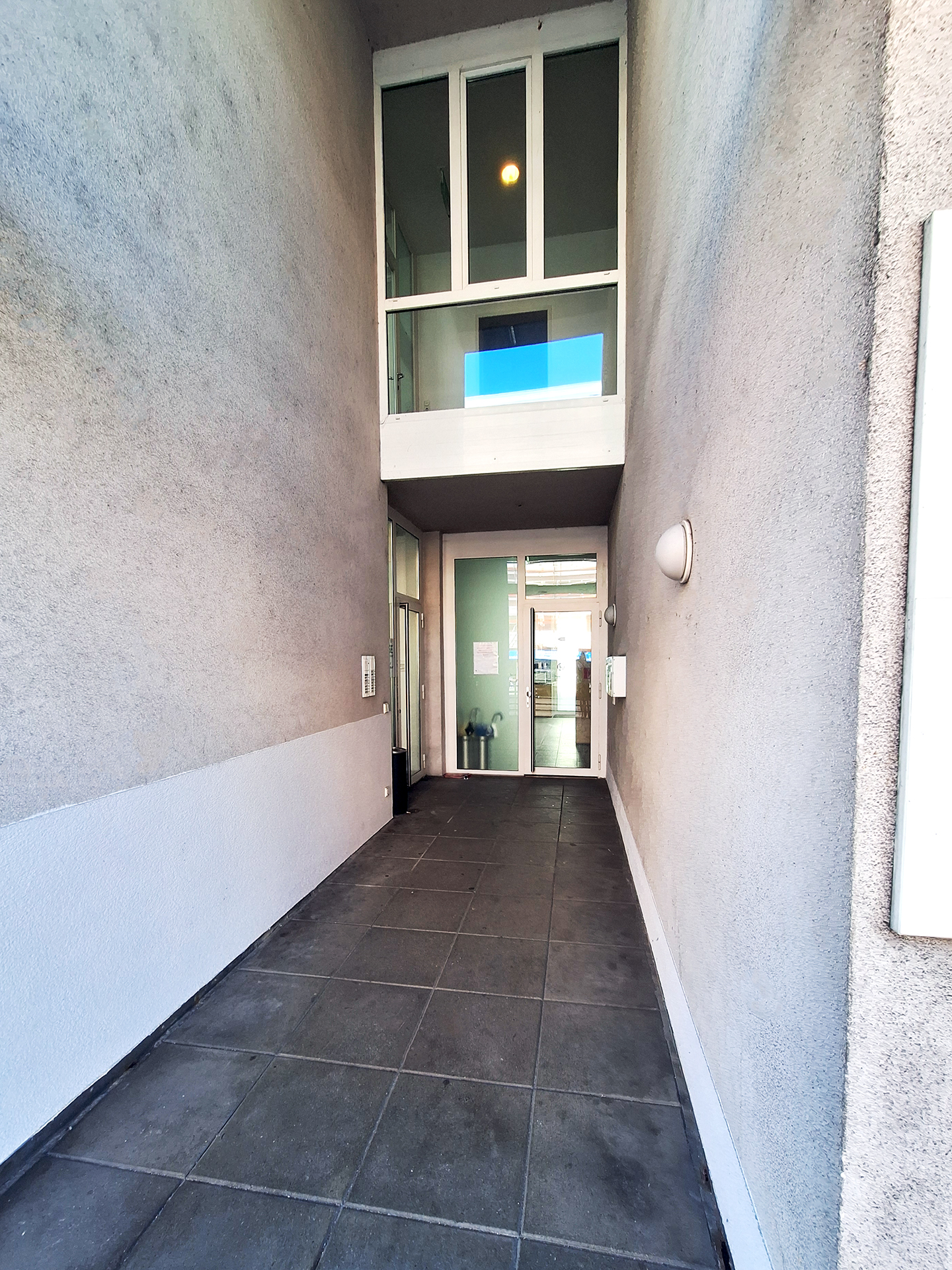 Gewerkschaft PRO-GE, Landesorganisation Vorarlberg, Reutegasse 11 in Bregenz