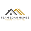 Team Egan Homes - RE/MAX Logo