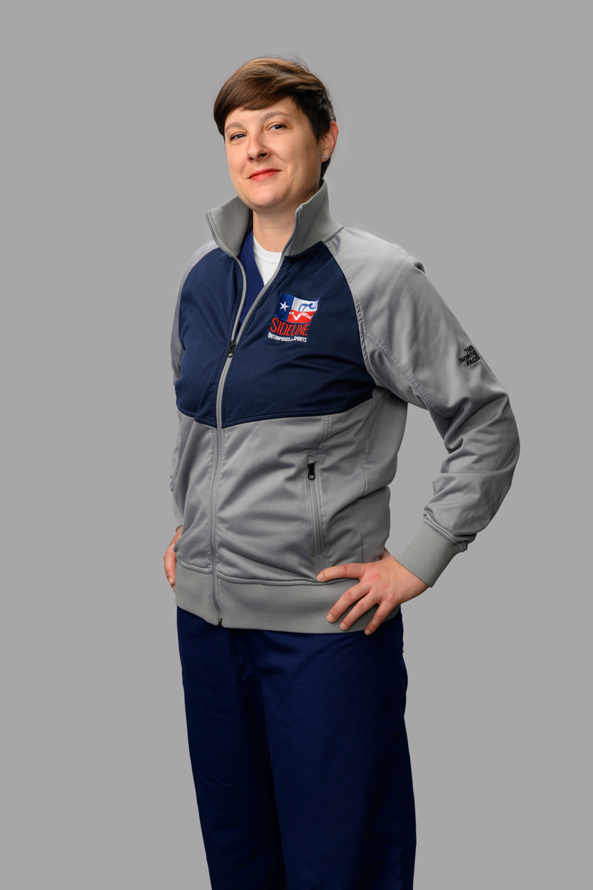 Lindsey Dietrich, MD Image