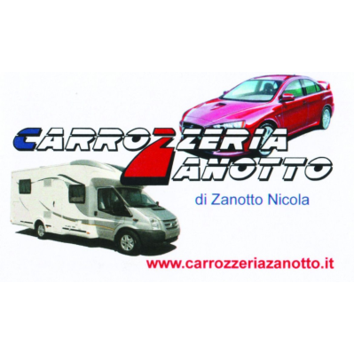 Carrozzeria Zanotto Nicola Logo