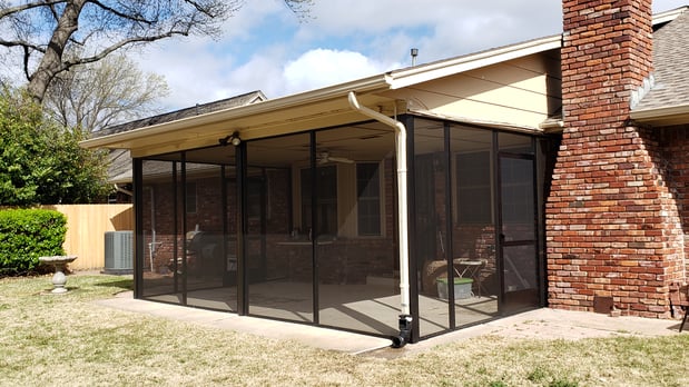 Images Artisan Deck & Patio