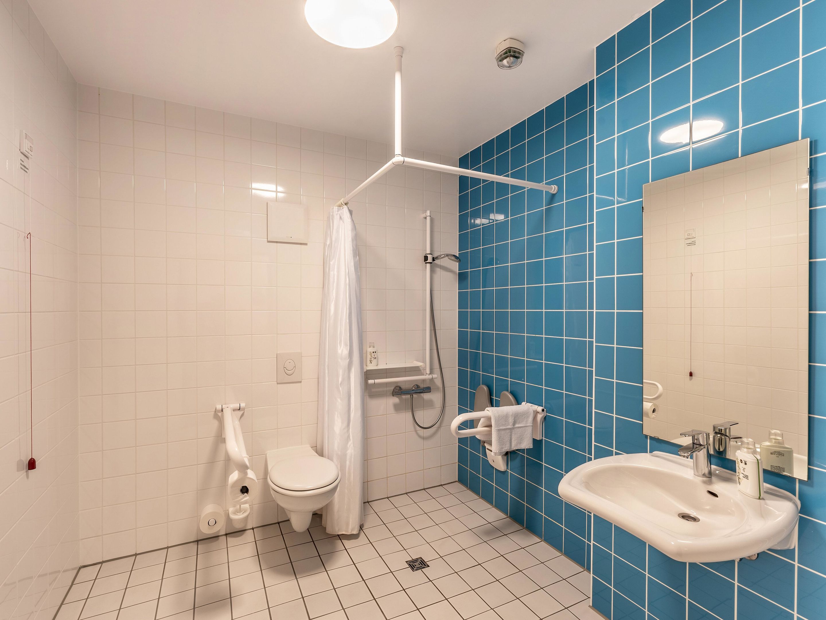 Kundenfoto 28 B&B HOTEL Konstanz Kundenfoto 28 B&B HOTEL Konstanz