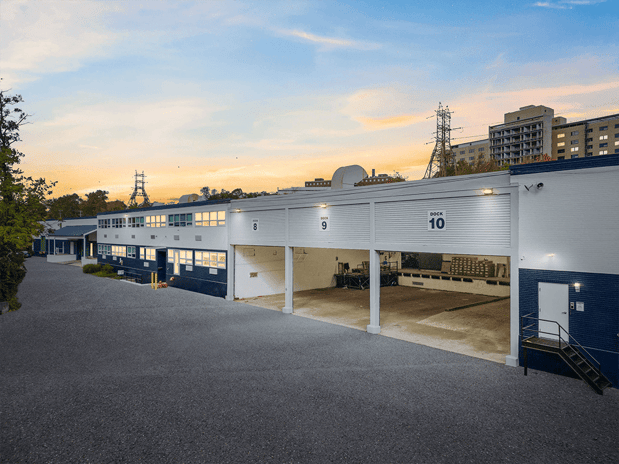 Images WareSpace Manayunk | Small Warehouse Space Rentals