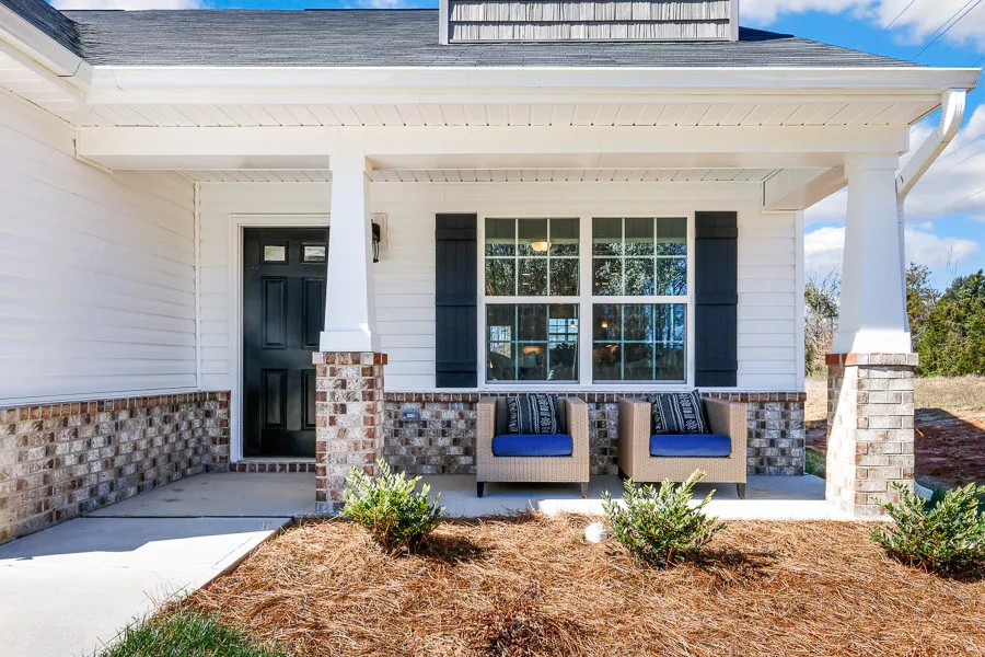 Park Ridge at Windsor Homes by Stanley Martin Image