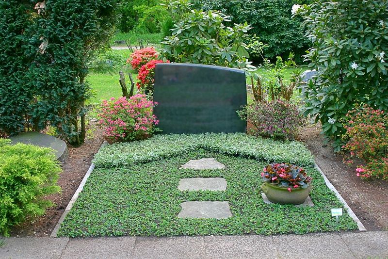 Bilder Mölders Friedhofsgärtnerei