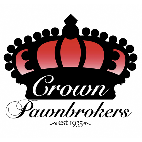 Crown Pawnbrokers Logo