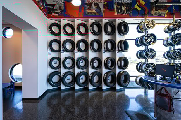 Images Tire Discounters