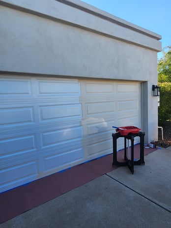 Images Same Day Garage Door