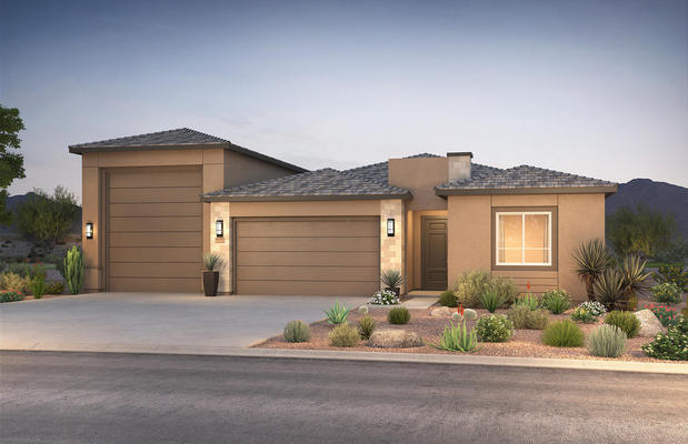 Images Artisan at Asante by Pulte Homes