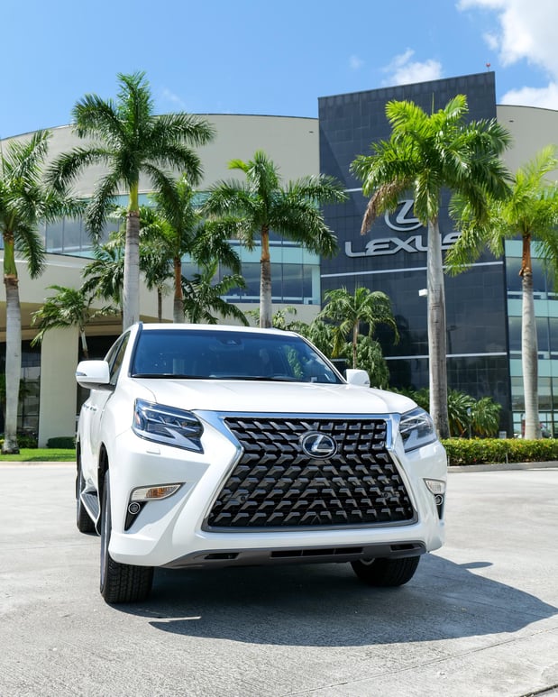 Images Lexus of West Kendall