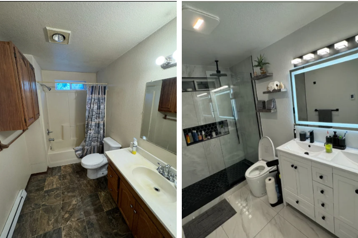 Leonzo's Painting & Renovation LLC
