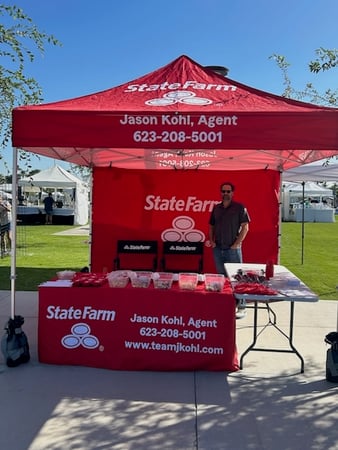 Images Jason Kohl - State Farm Insurance Agent