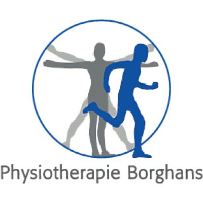 Physiotherapie Borghans in Schwalmtal am Niederrhein - Logo