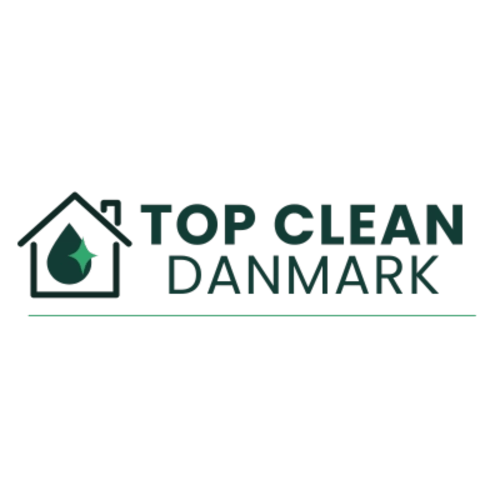 Topcleandanmark Logo
