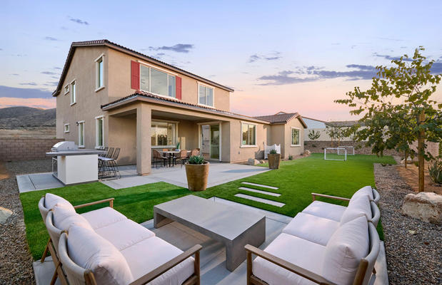 Images Meadows at Cimarron Ridge by Pulte Homes