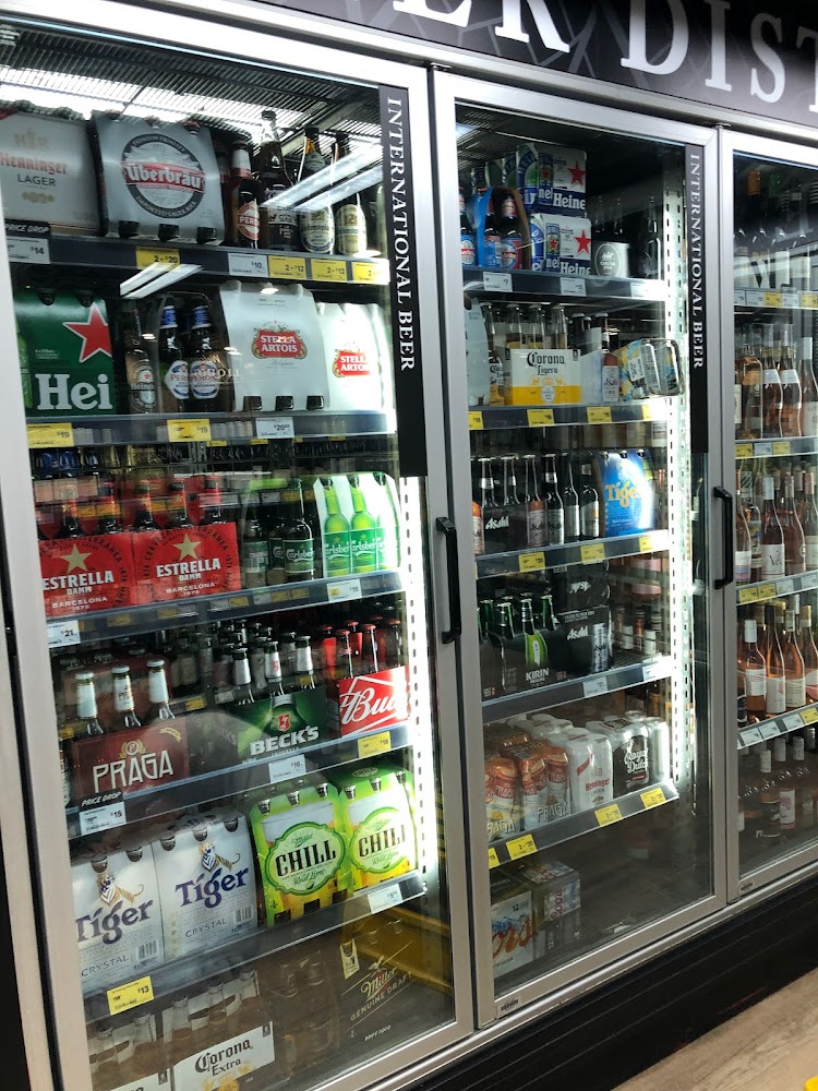 Images Liquorland Kings Cross
