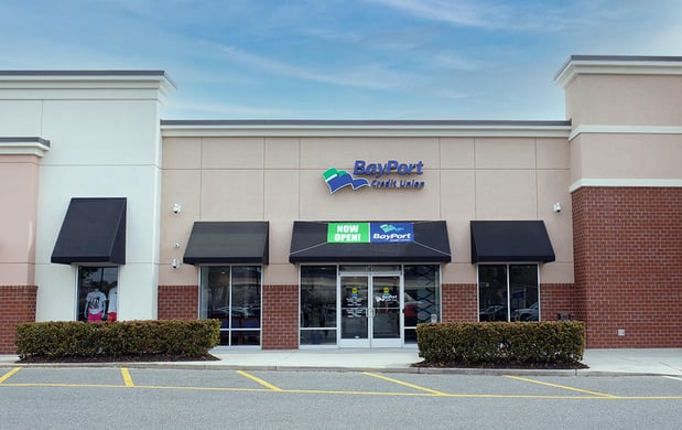 Images BayPort Credit Union