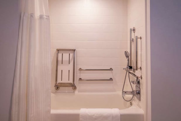 Images Hilton Garden Inn Kansas City Airport