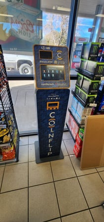 Images CoinFlip Bitcoin ATM - Rocket #6491 (Thornton)