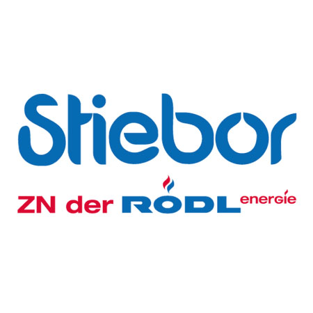 Erich Stiebor ZN der Rödl GmbH in Ingolstadt an der Donau - Logo