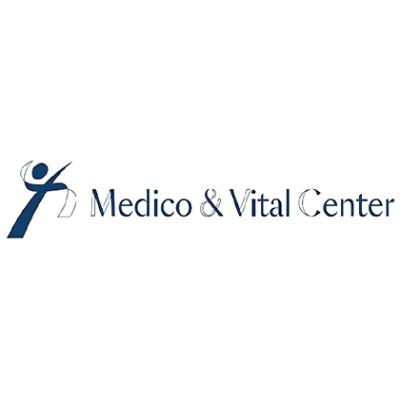 Halil Senpinar Medico & Vital Center in Baden-Baden - Logo