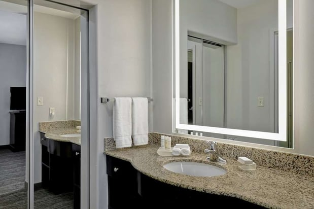 Images Homewood Suites by Hilton McAllen