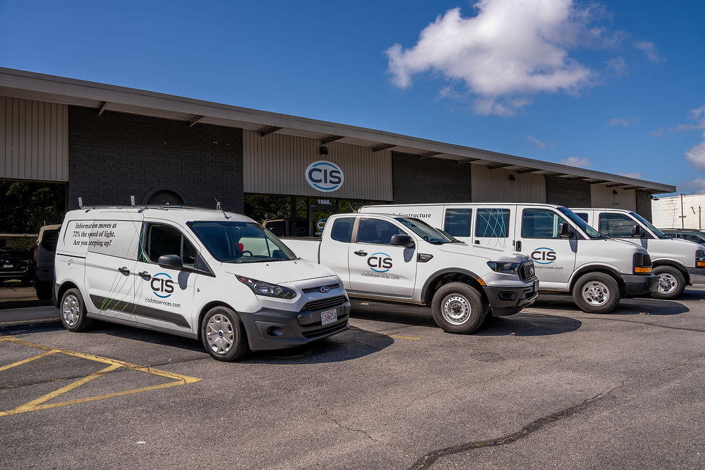 Structured Cable and Fiber optics contractor, Springfield MO