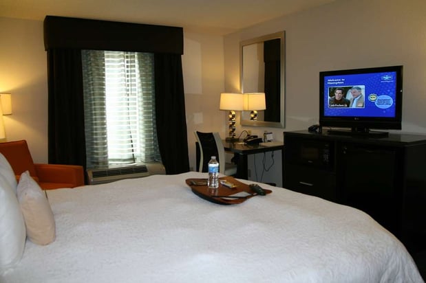 Images Hampton Inn Shreveport Airport