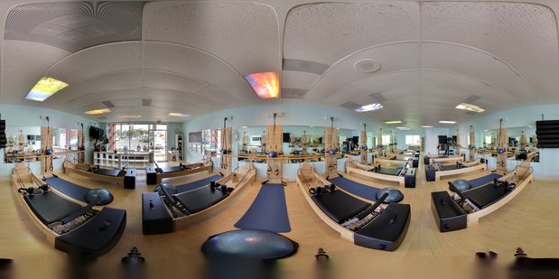 Images Club Pilates