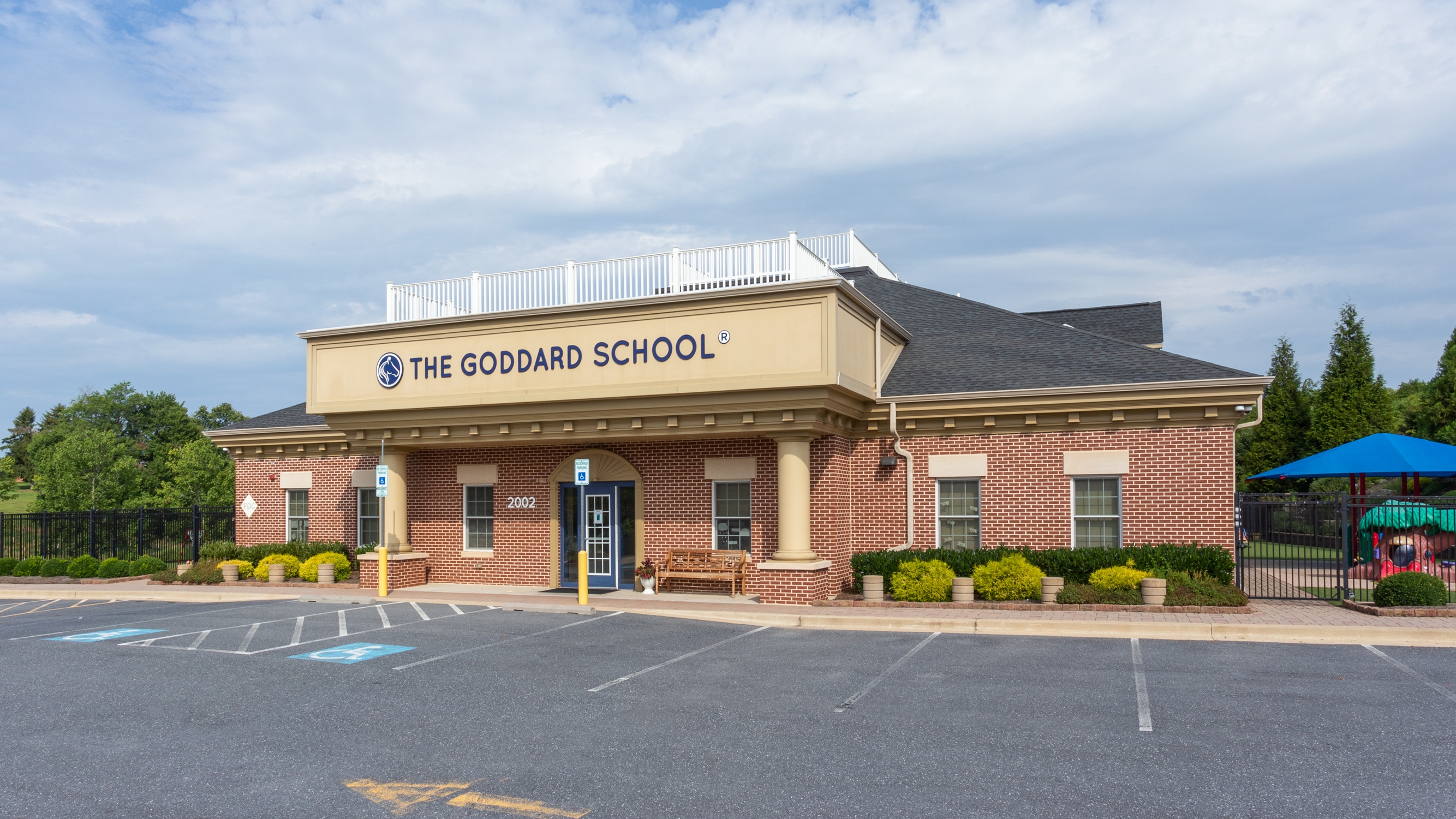 Image 2 | The Goddard School of Mount Airy