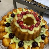 Images Pasticceria Iaquinto