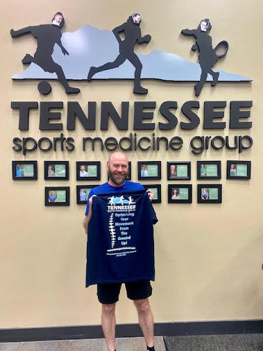 Tennessee Sports Medicine Group - Knoxville, TN 37919 - (865)951-2975 | ShowMeLocal.com