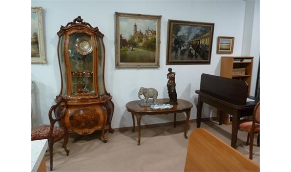 Goldankauf Antik & Schmuck Wuppertal, Friedrichstr. 65 in Wuppertal