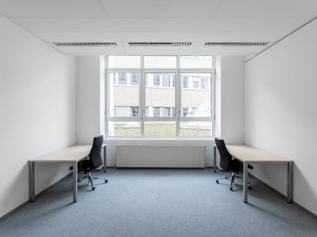 Wien, Nineteen, Mooslackengasse 17 in Wien