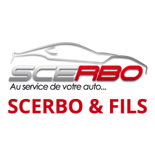 Toyota Scerbo et Fils Logo