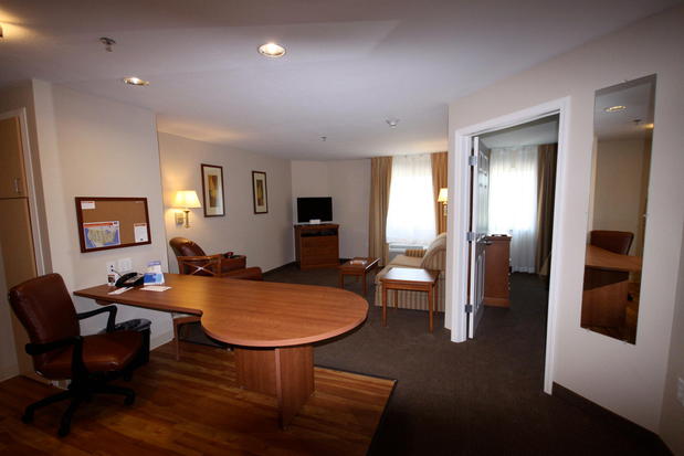Images Candlewood Suites Watertown-Fort Drum, an IHG Hotel